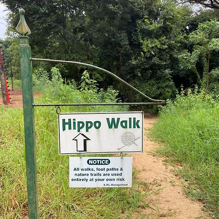 Kruger Park Lodge, Kubu Lodge 224 Hazyview Eksteriør bilde