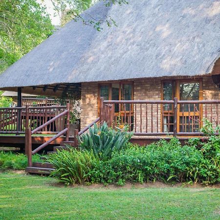 Kruger Park Lodge, Kubu Lodge 224 Hazyview Eksteriør bilde