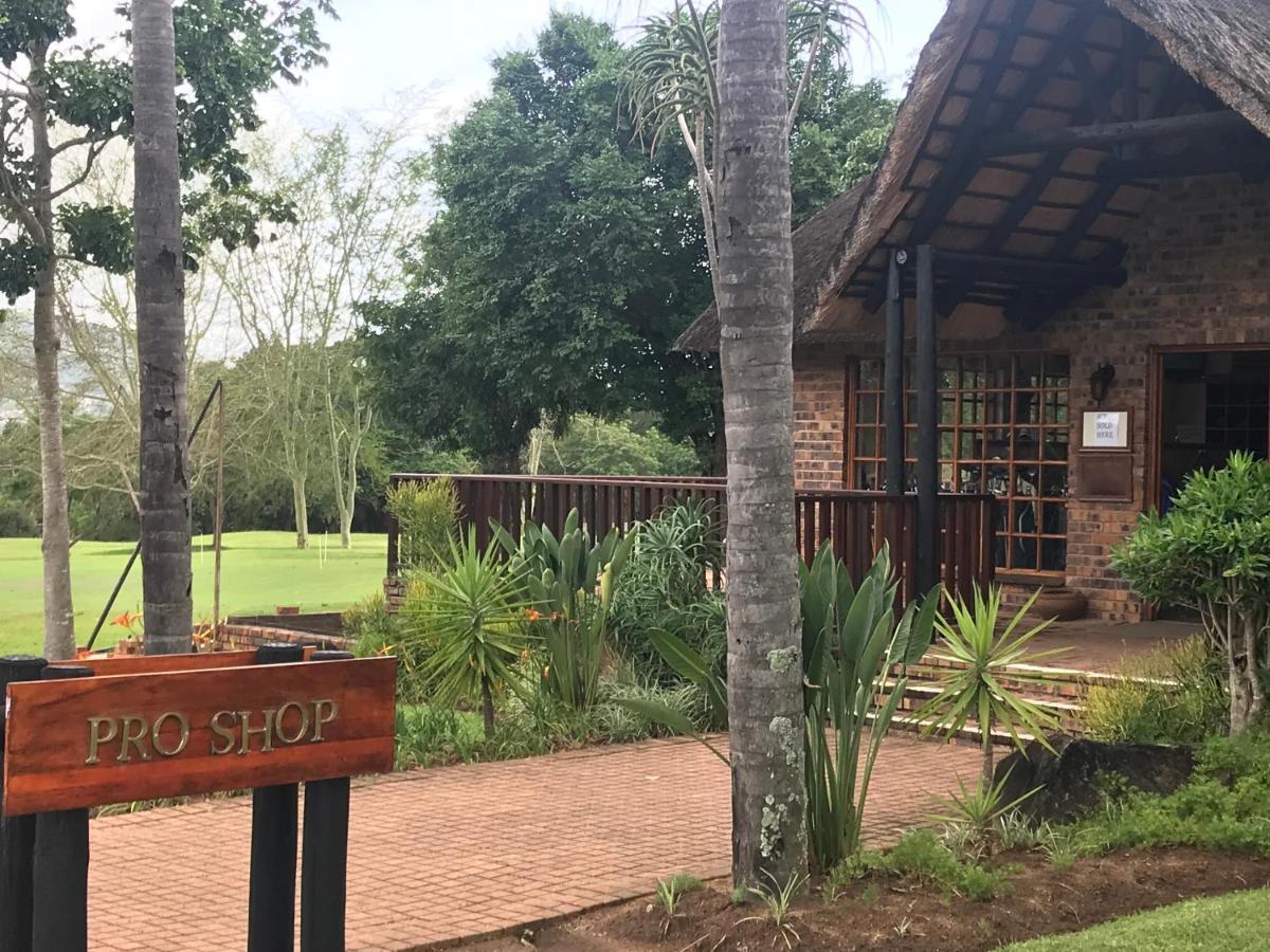 Kruger Park Lodge, Kubu Lodge 224 Hazyview Eksteriør bilde