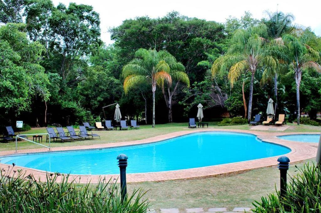 Kruger Park Lodge, Kubu Lodge 224 Hazyview Eksteriør bilde