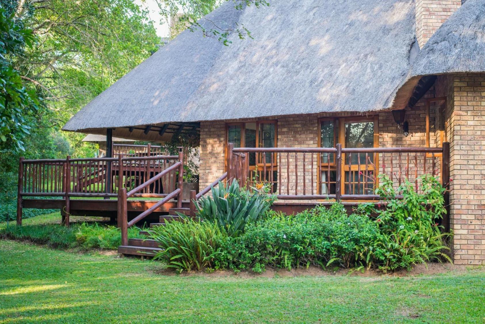 Kruger Park Lodge, Kubu Lodge 224 Hazyview Eksteriør bilde